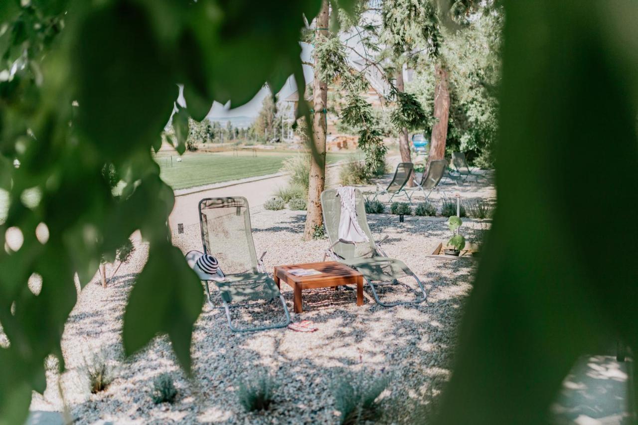Zam-Zam Apartman Zamárdi Dış mekan fotoğraf