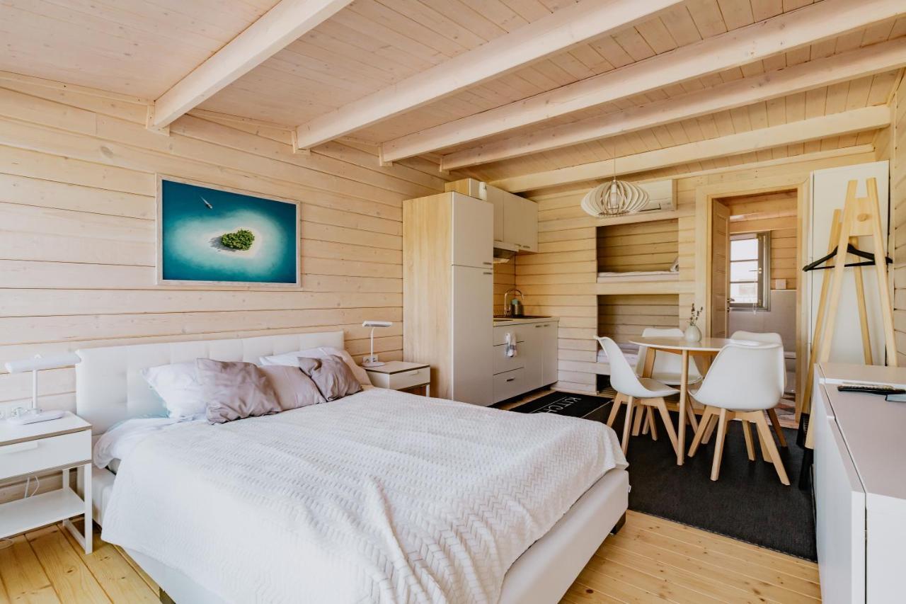 Zam-Zam Apartman Zamárdi Dış mekan fotoğraf