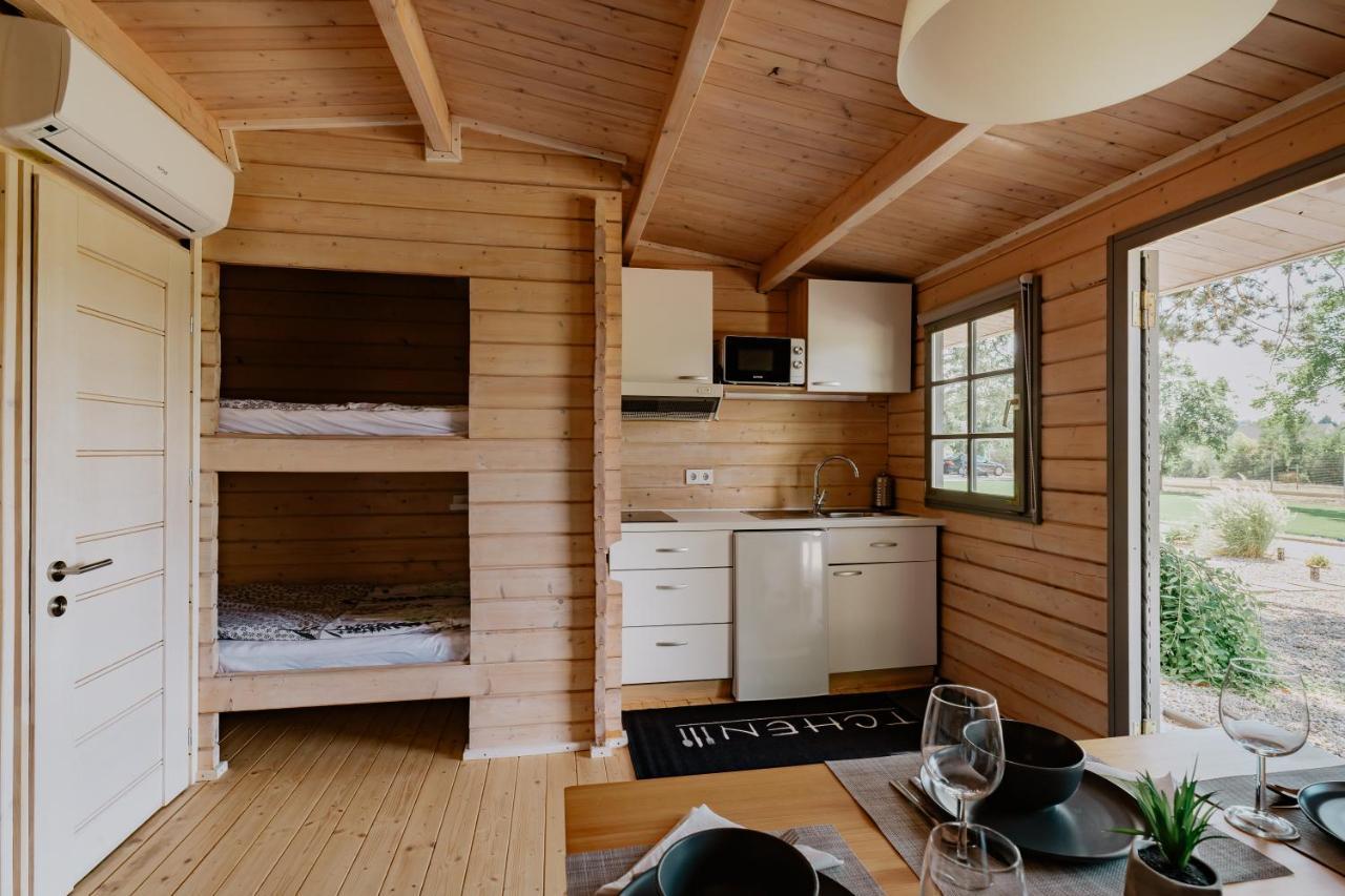 Zam-Zam Apartman Zamárdi Dış mekan fotoğraf