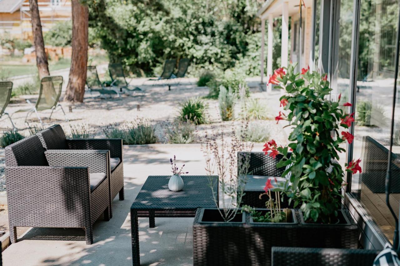 Zam-Zam Apartman Zamárdi Dış mekan fotoğraf