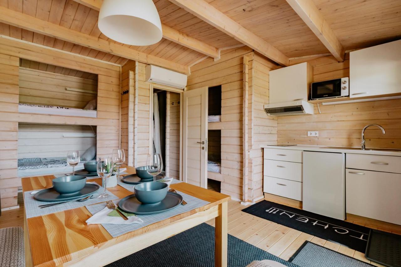 Zam-Zam Apartman Zamárdi Dış mekan fotoğraf