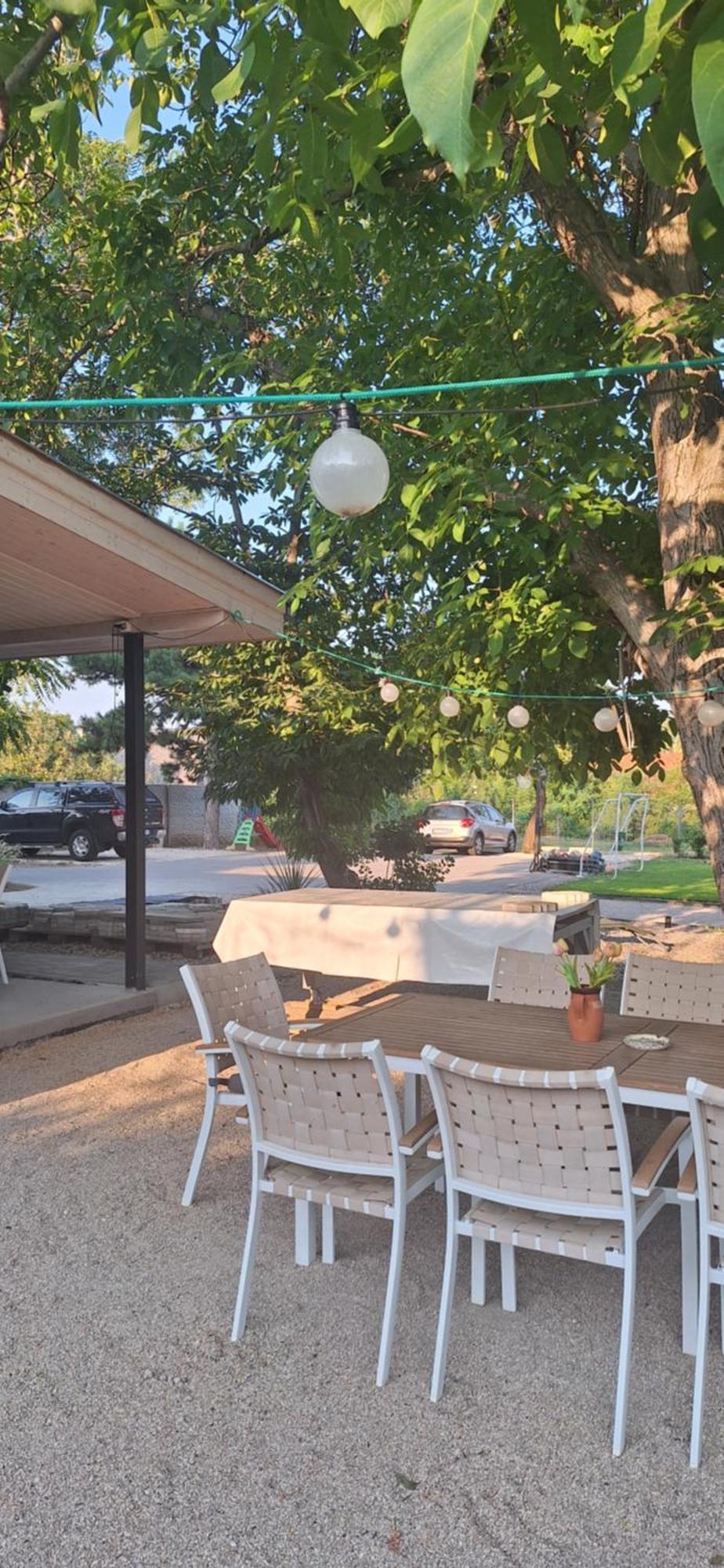 Zam-Zam Apartman Zamárdi Dış mekan fotoğraf